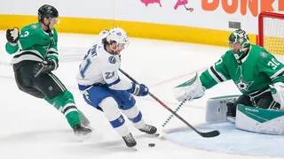 NHL – les Stars et le Lightning se disputeront la Stanley Cup