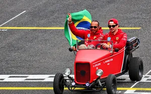 F1 : Fred Vasseur avait prévenu, tensions maximales chez Ferrari