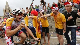 Adam Hansen, Trois Grands Tours pour le prix d’un
