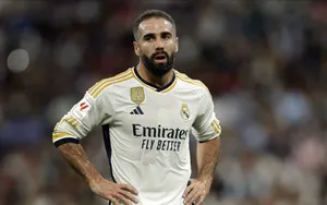 Real Madrid : Dani Carvajal porte plainte