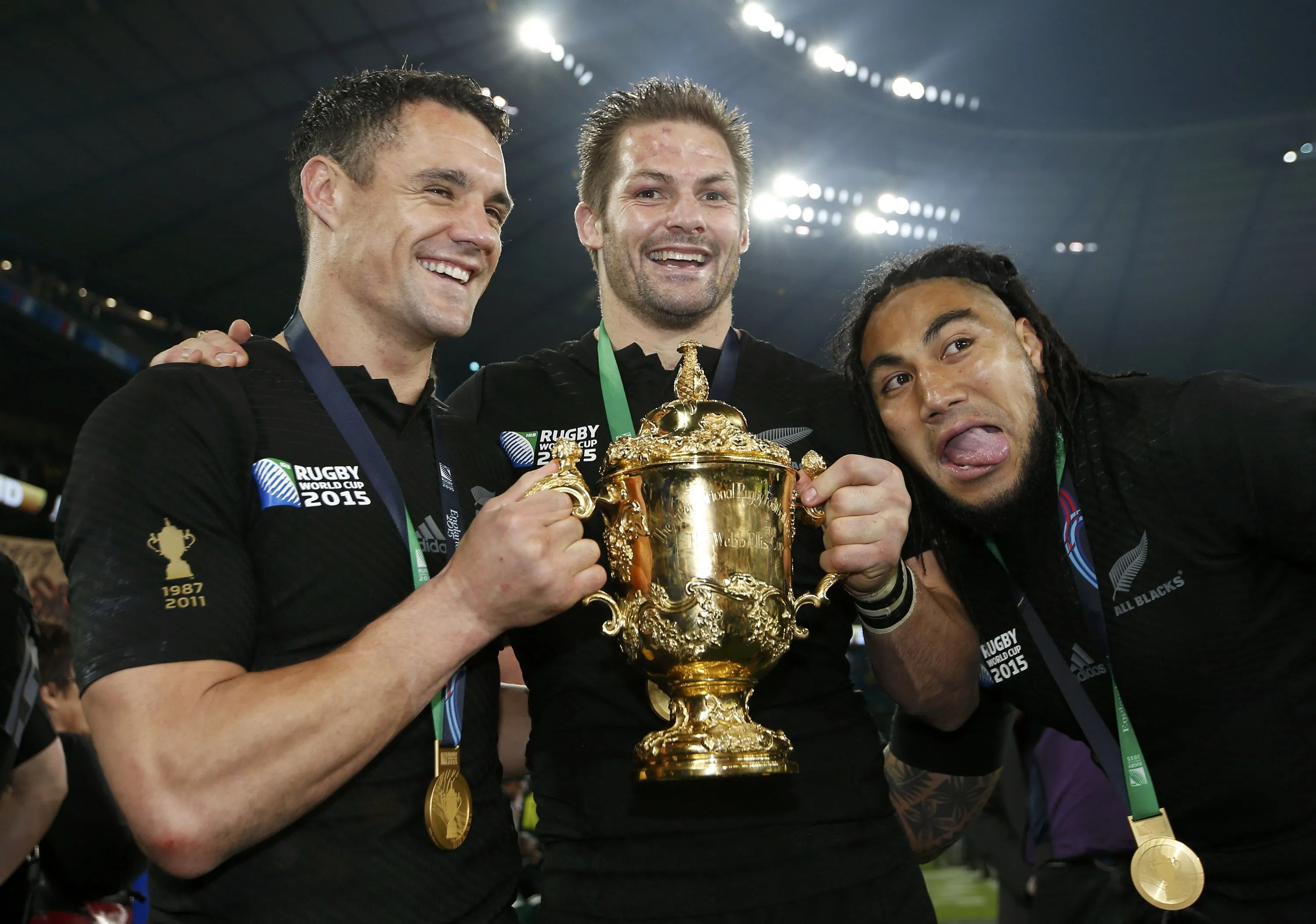 Résultat de recherche d'images pour "coupe du monde 2015 all blacks"