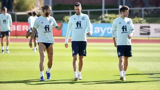 Ligue des Nations : l’Espagne reçoit la Suisse et veut garder la tête