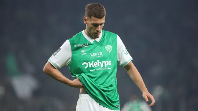 Mercato ASSE : Eirik Horneland n’est plus fermé au départ de Lucas Stassin !