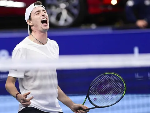 JO – Tennis : les folles épopées de Humbert et Chardy
