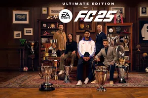 Calendrier des évènements Ultimate Team sur EA FC 25 2026