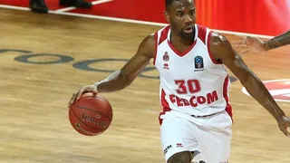 Jeep Elite : Norris Cole signe à l’ASVEL