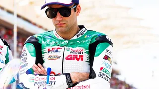 MotoGP : “C’est très chiant”, les galères s’enchainent pour Johann Zarco