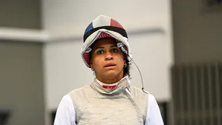 JO 2024 : Enorme inquiétude pour Ysaora Thibus avant les Jeux !