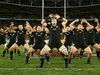 Le haka, symbole du patriotisme néo-zélandais