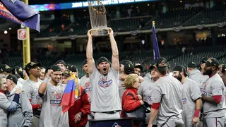 World Series 2019 : les Nationals écrivent l’histoire !