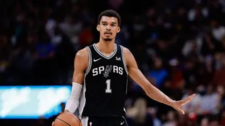 NBA : Wembanyama bientôt rejoint par une pépite des Lakers ?