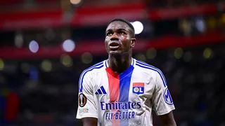 Mercato OL : 3 clubs anglais font le forcing pour Ernest Nuamah