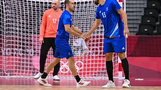 JO Paris 2024 : Les règles du Handball aux Jeux olympiques