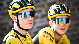 Tour de France : un équipier de Vingegaard suspendu pour dopage