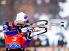 Biathlon Oberhof 2025 : le programme complet de l’étape