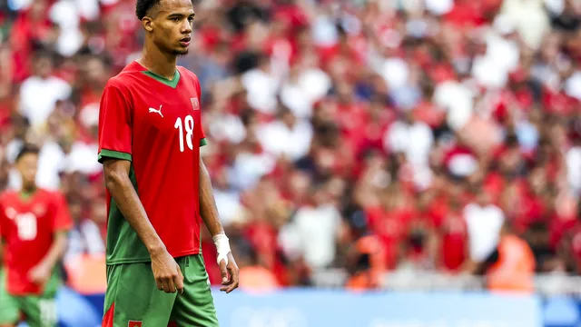 Mercato RCSA : Strasbourg prêt à griller Nice pour un international marocain