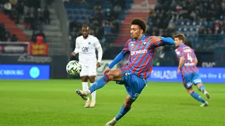 Mercato ASSE : Une pépite ciblée par le club finalement vers l’Angleterre ?