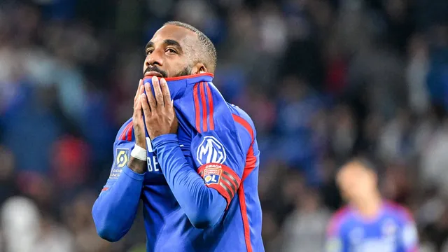 OL : après Cherki, Grosso s’attaque à un nouveau cadre