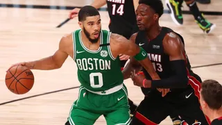 NBA Playoffs : Miami Heat remporte le premier match de la série face aux Celtics Bolton