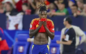 Mercato Foot : Nico Williams priorité d’un cador européen cet été