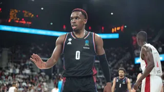 Bourg-en-Bresse – Paris Basketball : À quelle heure ? Sur quelle chaine TV regarder le match d’Eurocoupe ?