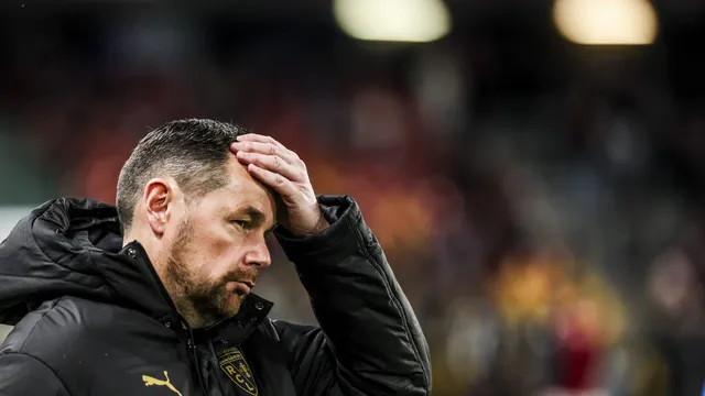 RC Lens : Double coup dur pour Pierre Sage avant d’affronter Strasbourg