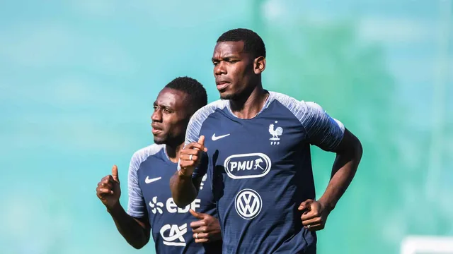 Mercato OM : Un ancien international français ferme déjà la piste “Paul Pogba”