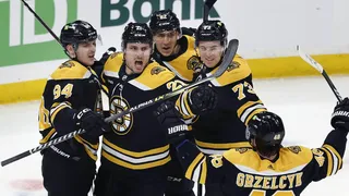NHL playoffs : les favoris pour remporter la Stanley Cup 2023
