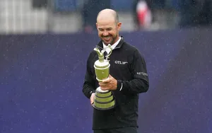 Golf British Open 2023 – les résultats de la 4ème journée : le sacre de Brian Harman