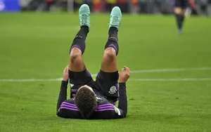 Bayern Munich : un joueur cadre absent plusieurs semaines?