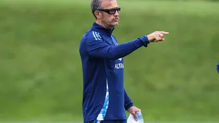 XV de France : Fabien Galthié scelle l’avenir d’Oscar Jégou et Hugo Auradou