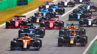 Programme TV du Grand Prix d’Italie : où regarder la course ?