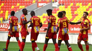 National (J11) : Le Mans stoppe la bonne série du Red Star