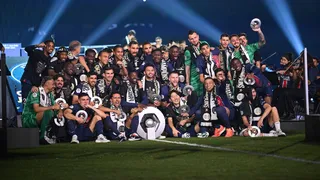 Les dates principales du calendrier de Ligue 1 2024/2025