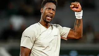 Wimbledon : Monfils lance le match face à Wawrinka