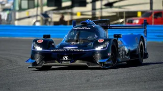 Endurance – 24h de Daytona: Acura met fin à la domination de Cadillac