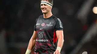 XV de France : Alexandre Roumat prêt à s’installer chez les Bleus ?