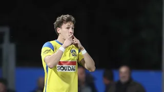 Mercato ASSE : la déclaration de Stassin qui ne va plaire aux supporters