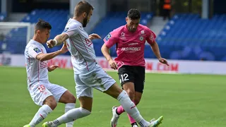 Montpellier-Nîmes (0-1) : les notes du match !
