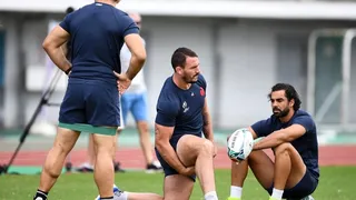 Coupe du monde : le Crunch et un autre match annulés !