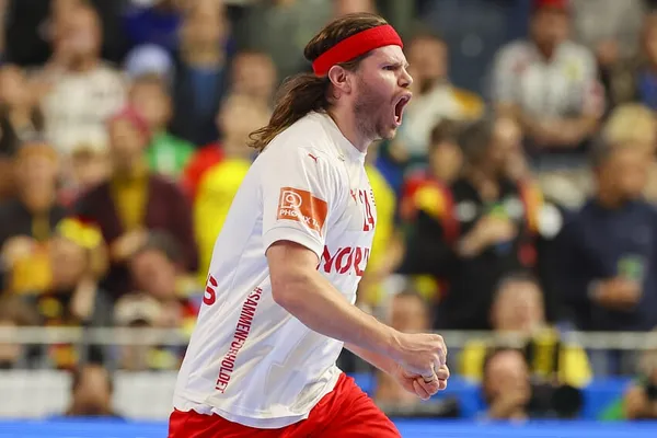 Pronostic Handball JO 2024