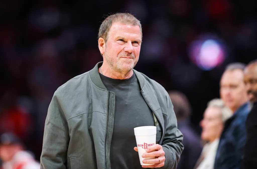 NBA: Utah Jazz at Houston Rockets