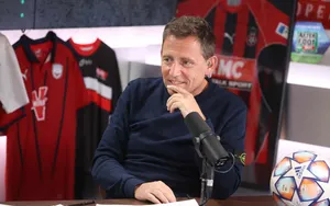 PSG – Dortmund : “Edin Terzic personne ne le connait…”