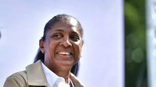 JO 2024 : Marie-José Perec battue 28 ans plus tard !