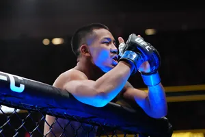 Classement UFC : les classements de chaque catégorie UFC