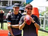 F1 : football, padel, Pierre Gasly veut “faire comme Gerard Piqué”