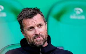 ASSE – Horneland assume : l’objectif c’est la Ligue 1