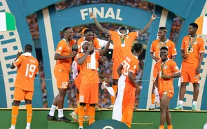 CAN 2025 (Q) : le calendrier, programme et résultats du tour préliminaire retour