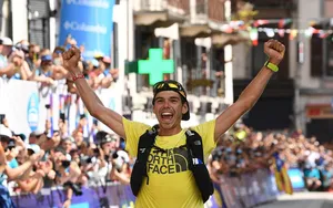 UTMB: Pau Capell, un espagnol de retour sur le toit de Chamonix