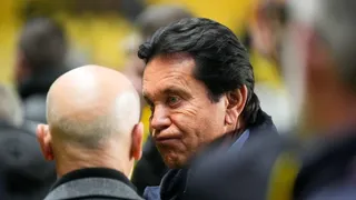 Mercato Nantes : Waldemar Kita en concurrence avec Séville et l’AS Roma pour un joueur de Ligue 1
